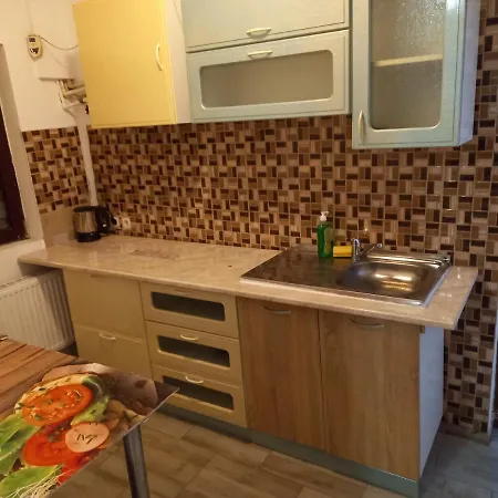 Villa Popa Nan Mansion Bukarest